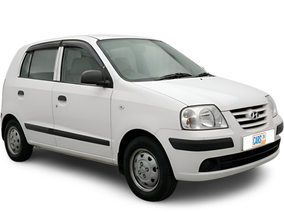 Hyundai Santro Xing-img
